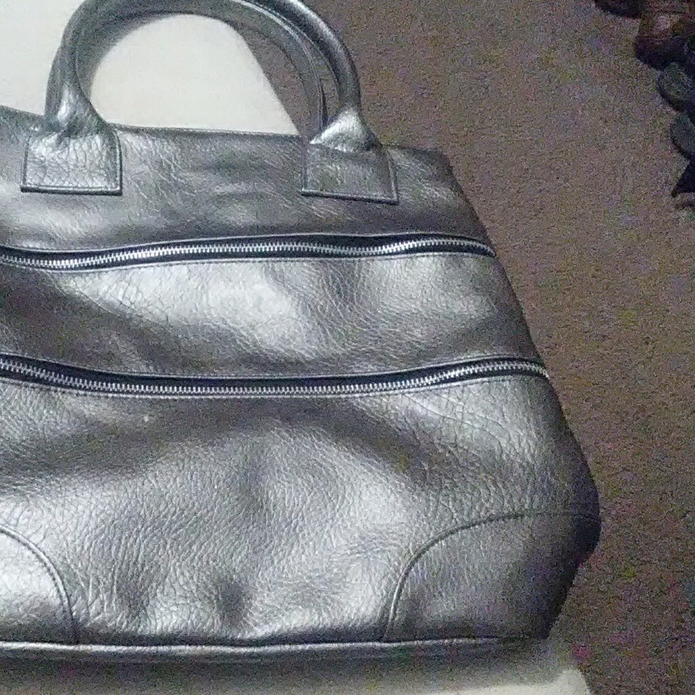 Lancome purse